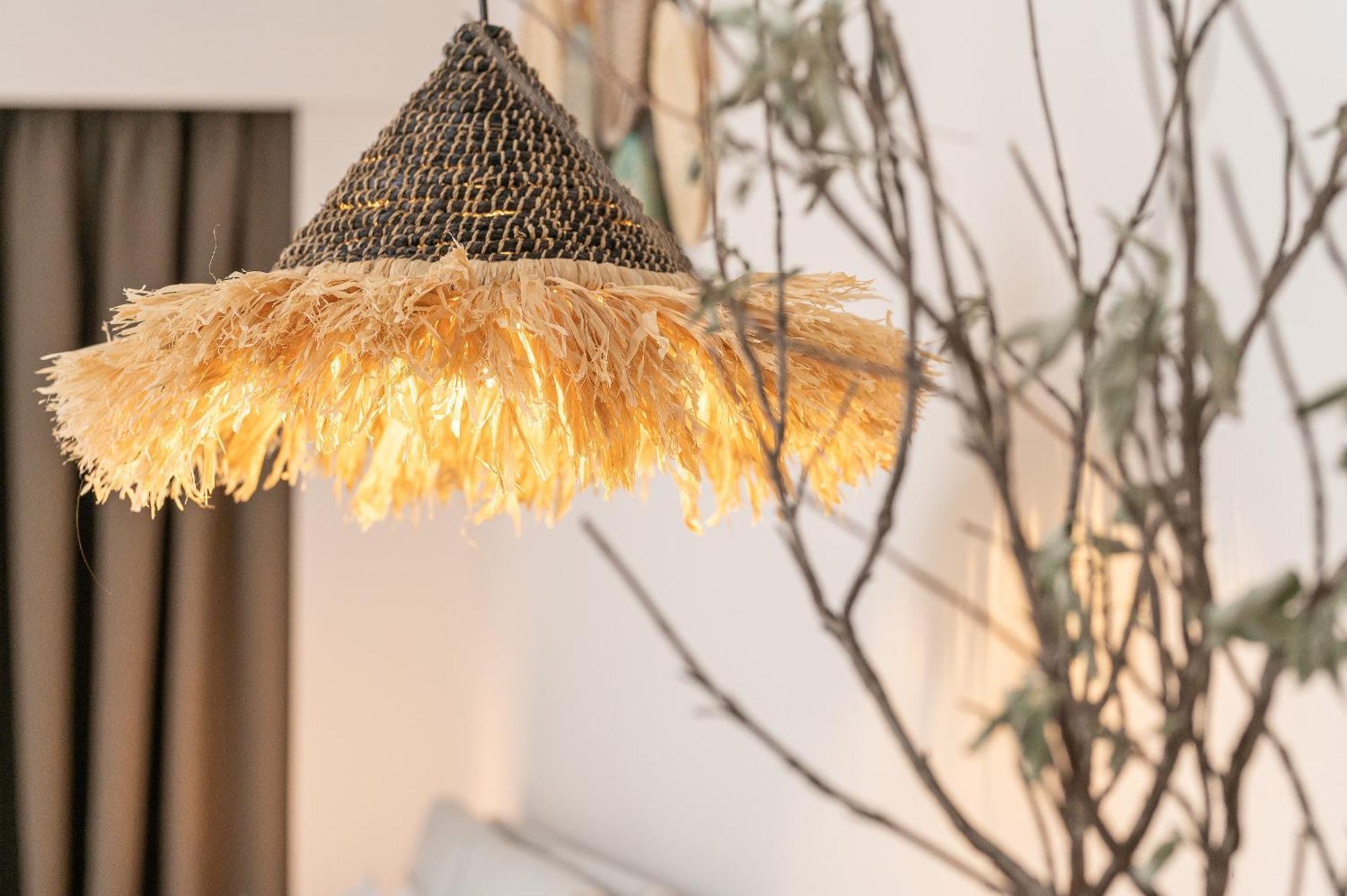 8Moons Boutique Apartments Kokkari Bagian luar foto