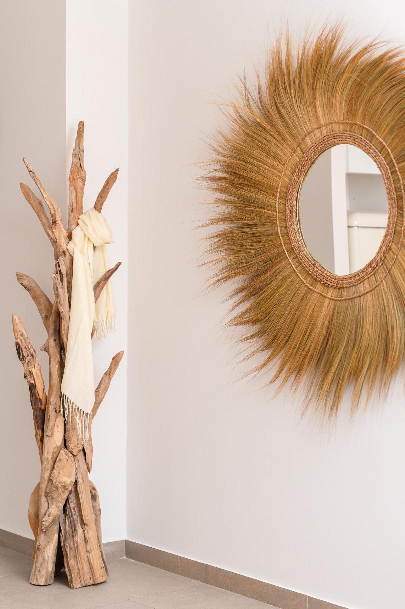 8Moons Boutique Apartments Kokkari Bagian luar foto