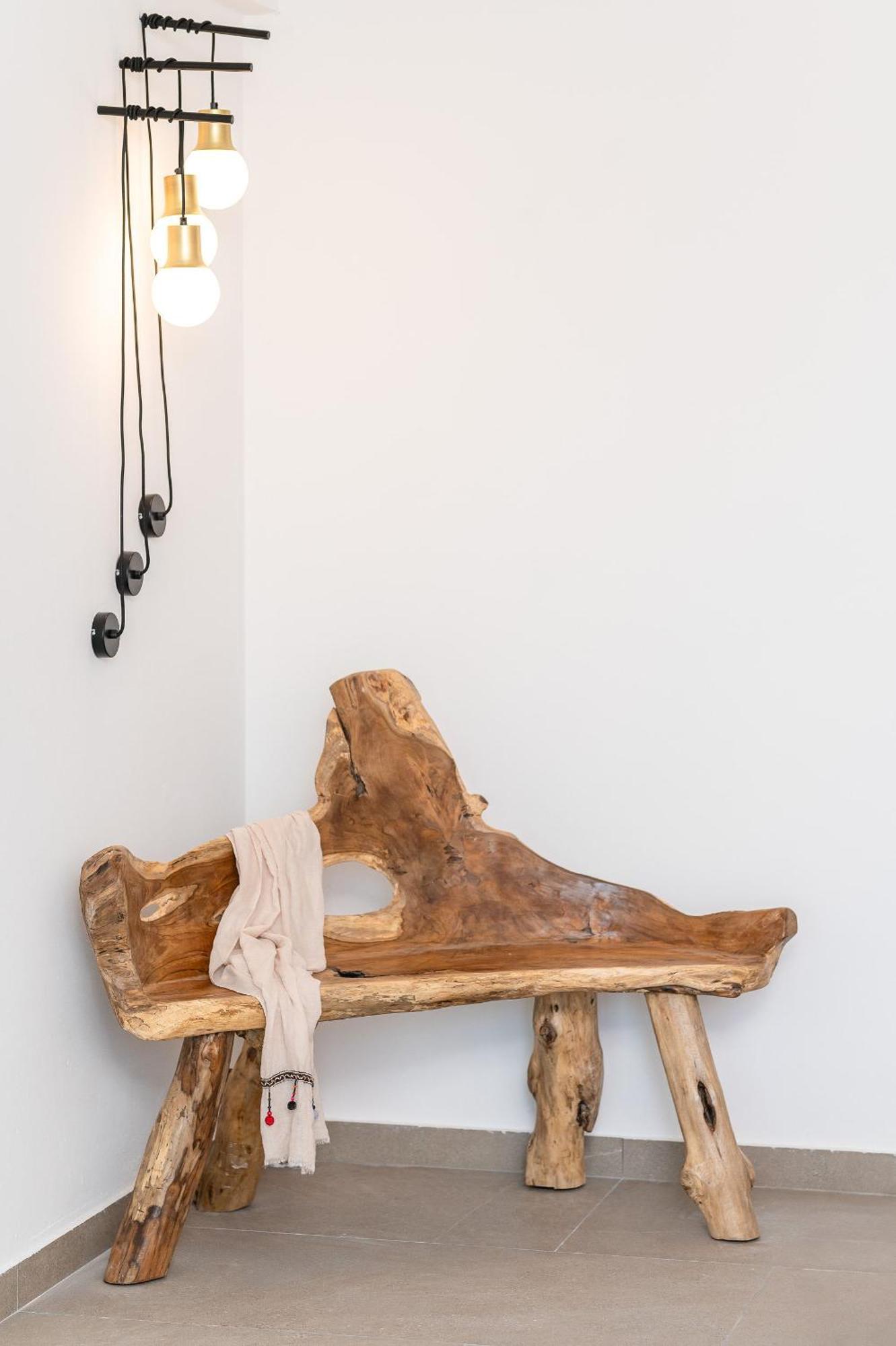 8Moons Boutique Apartments Kokkari Bagian luar foto