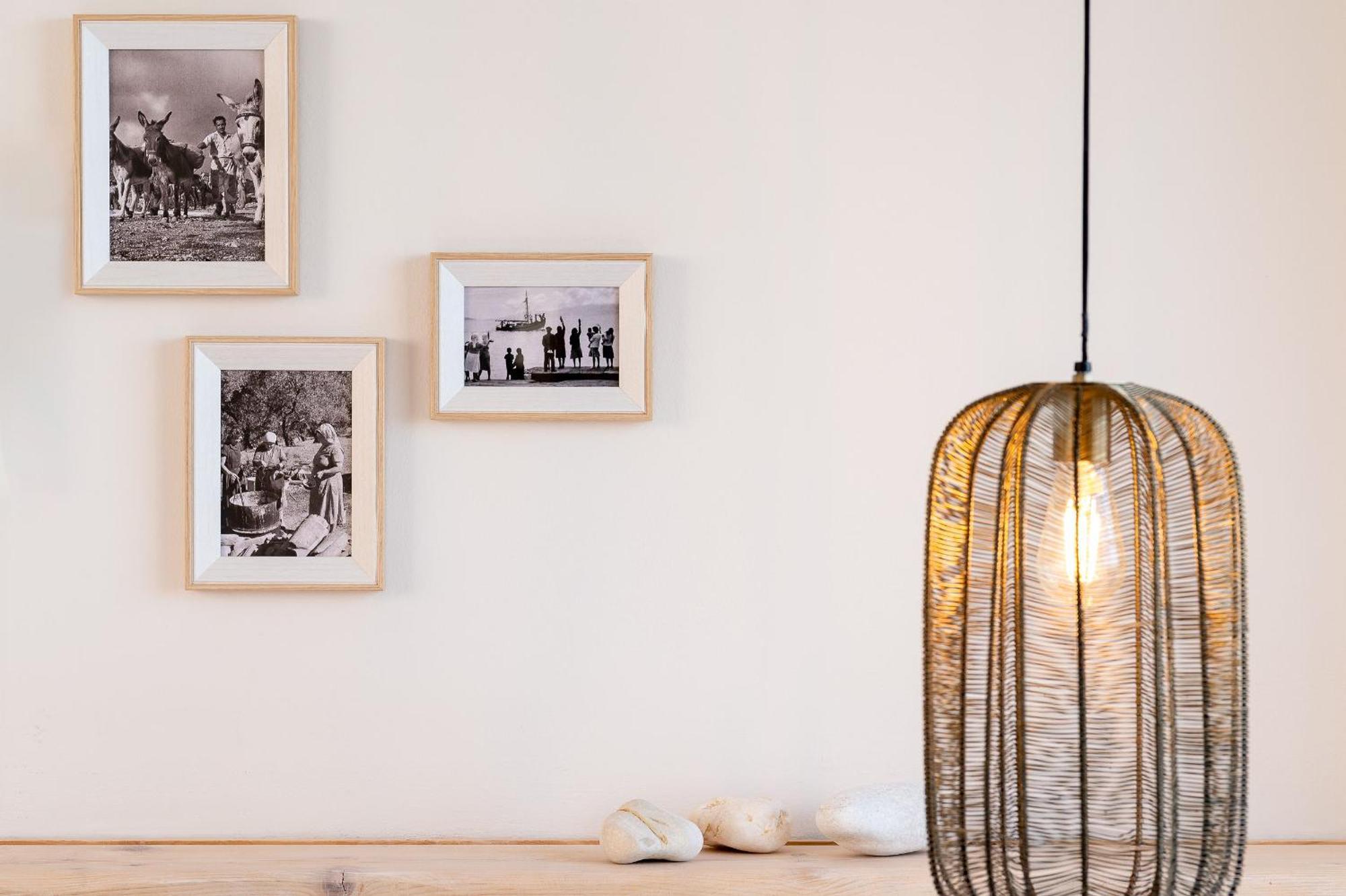 8Moons Boutique Apartments Kokkari Bagian luar foto