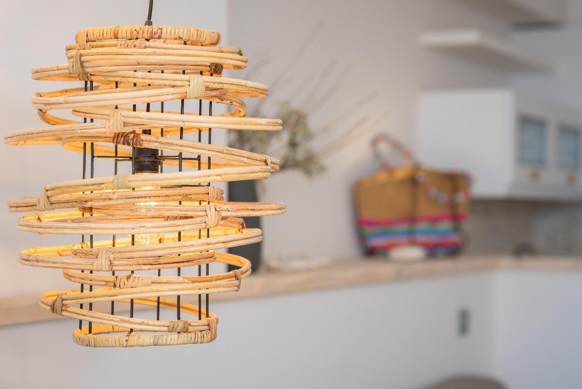 8Moons Boutique Apartments Kokkari Bagian luar foto
