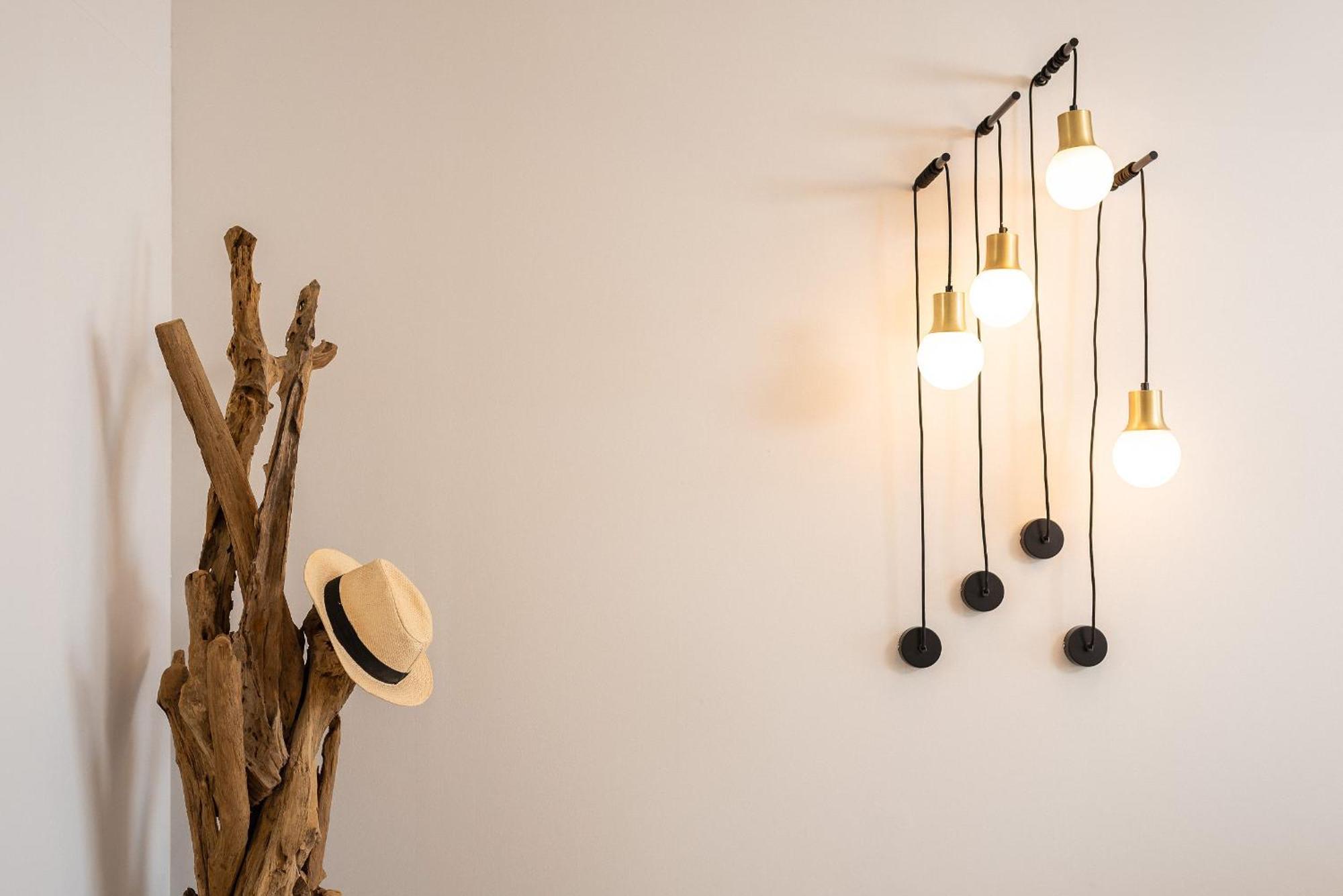 8Moons Boutique Apartments Kokkari Bagian luar foto