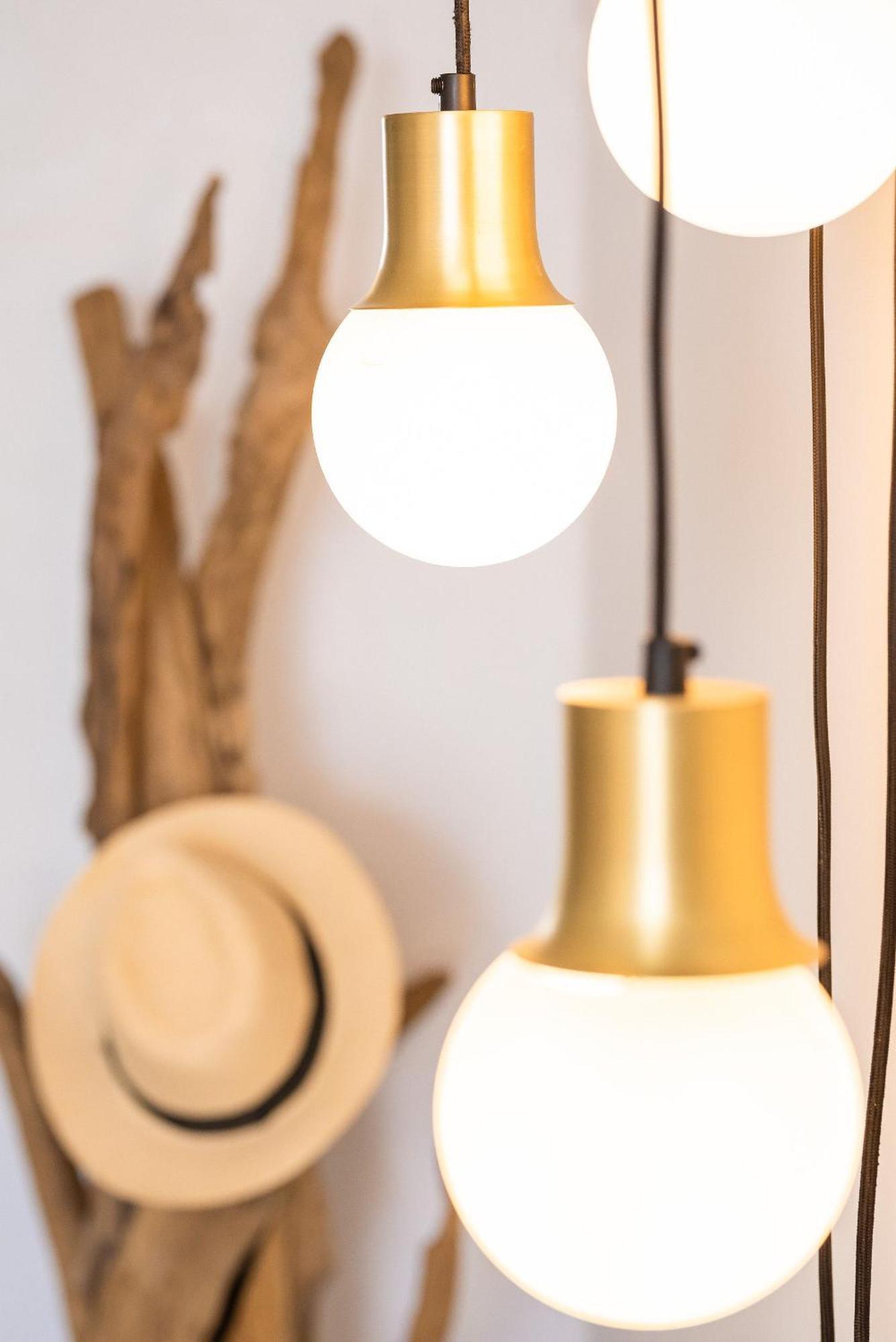 8Moons Boutique Apartments Kokkari Bagian luar foto