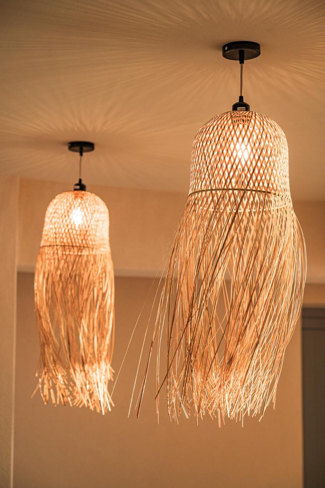 8Moons Boutique Apartments Kokkari Bagian luar foto