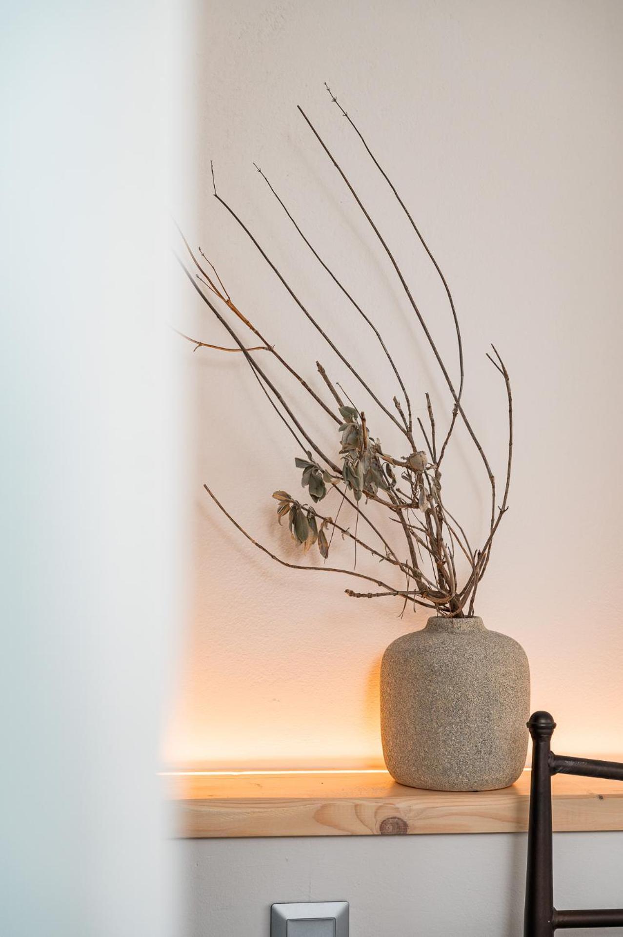 8Moons Boutique Apartments Kokkari Bagian luar foto